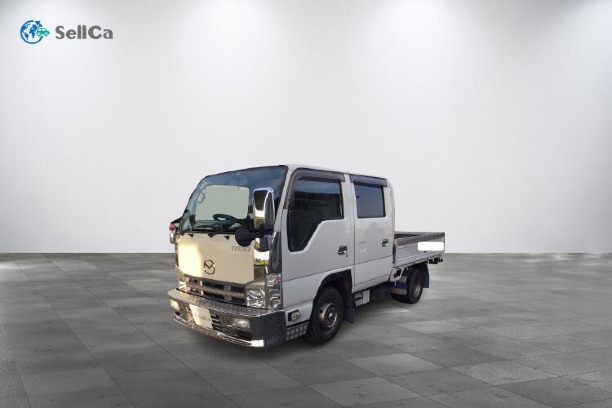 マツダ/タイタントラック-10585