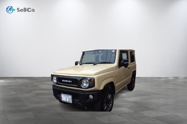 スズキ/ジムニー-106116