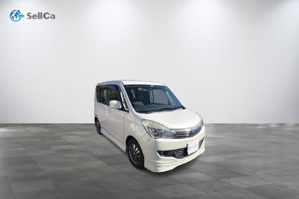 三菱/デリカＤ：２-10614