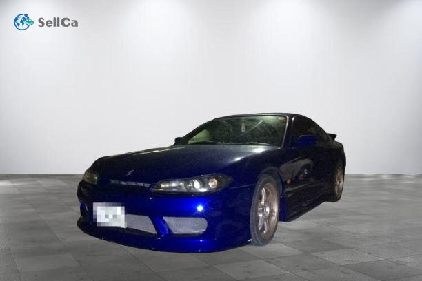 日産/シルビア-106146