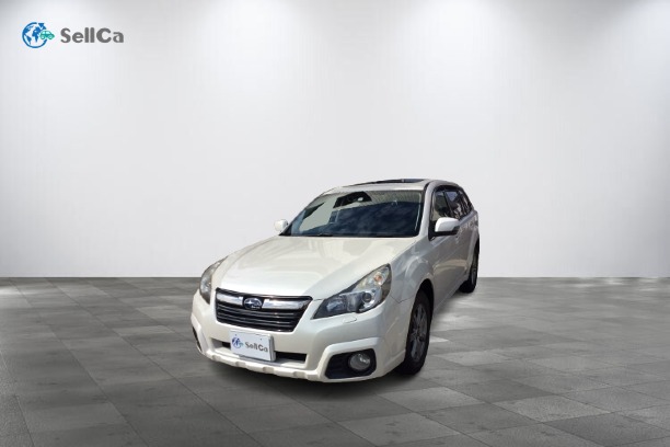 スバル/レガシィアウトバック-106227