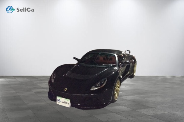 ロータス/エキシージ-10624