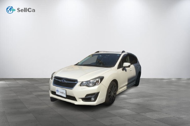 スバル/インプレッサスポーツ-106498