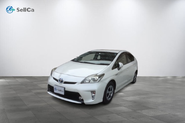 トヨタ/プリウス-106507