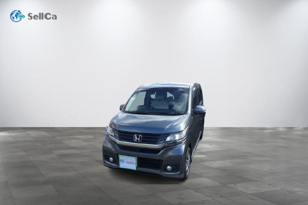 ホンダ/Ｎ－ＷＧＮカスタム-10653