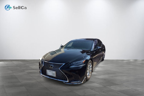 レクサス/ＬＳ-106565