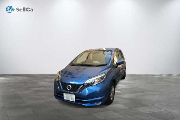 日産/ノート-106640