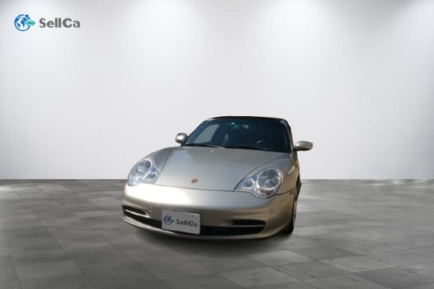 ポルシェ/９１１-106989