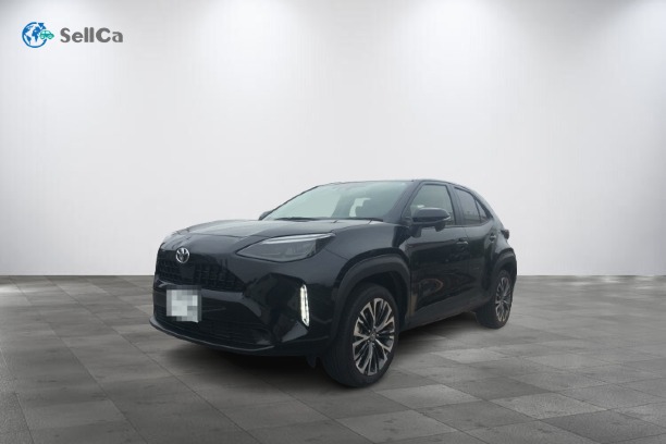 トヨタ/ヤリスクロス-106995