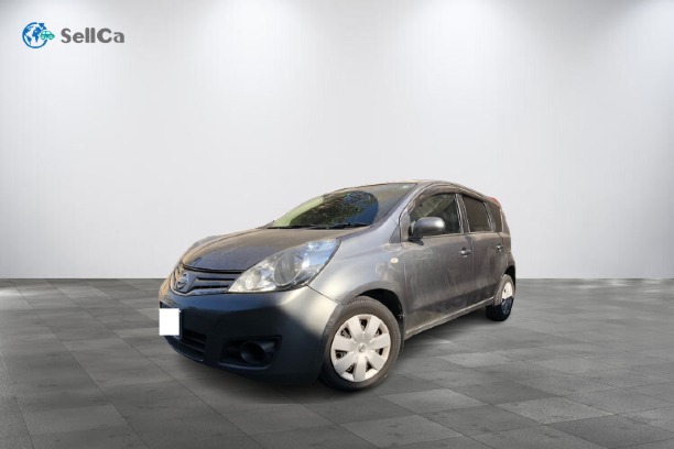 日産/ノート-1071