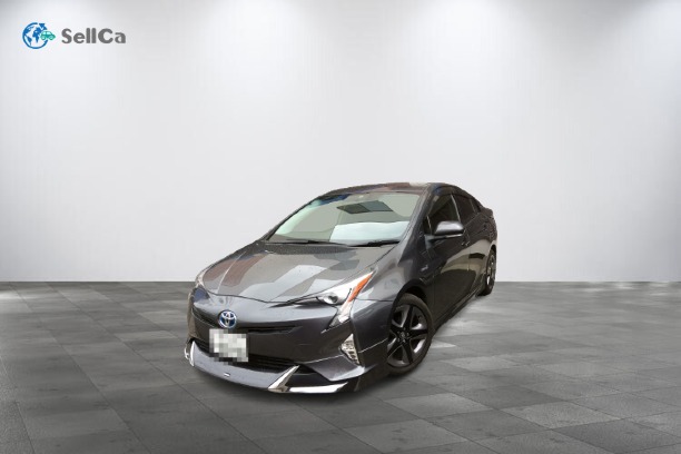 トヨタ/プリウス-107667