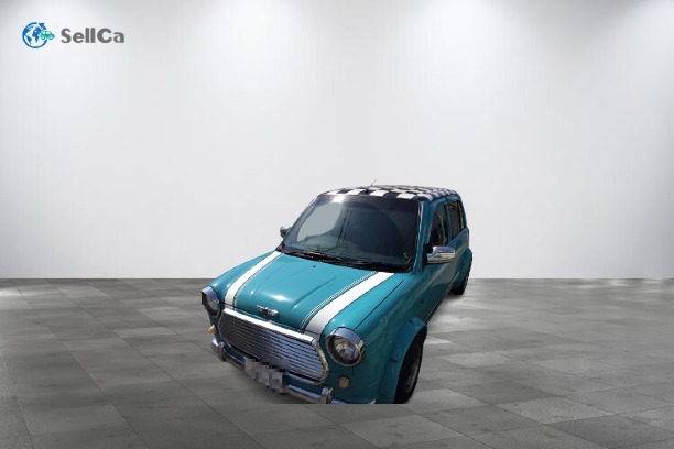 ダイハツ/ミラ-107788