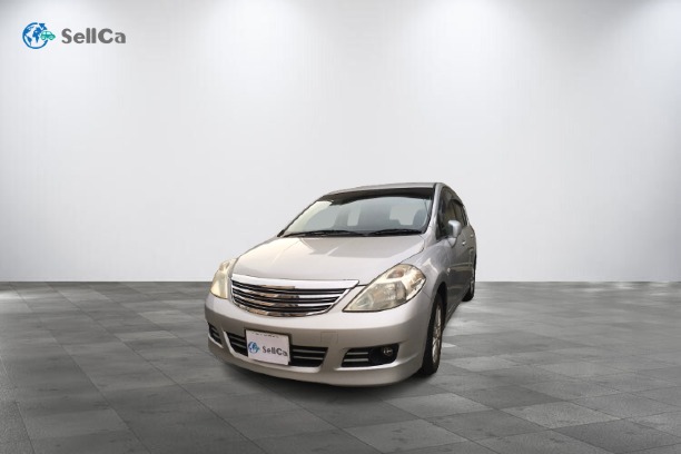 日産/ティーダ-10779