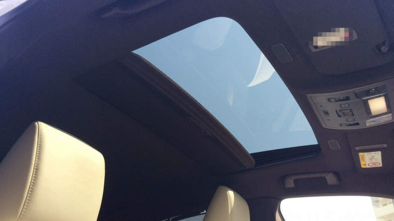 内装ルーフ