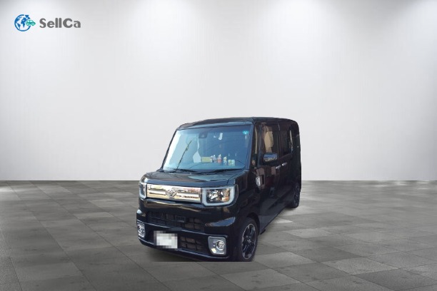 トヨタ/ピクシスメガ-107837