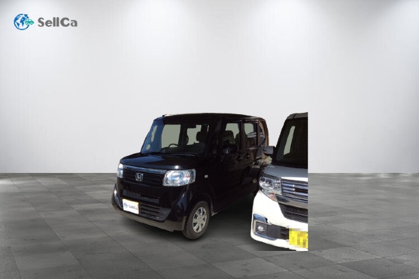 ホンダ/Ｎ－ＢＯＸ-108220