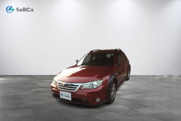 スバル XVの売買実績画像