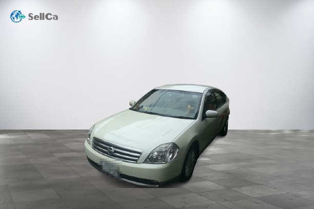 日産/ティアナ-108424