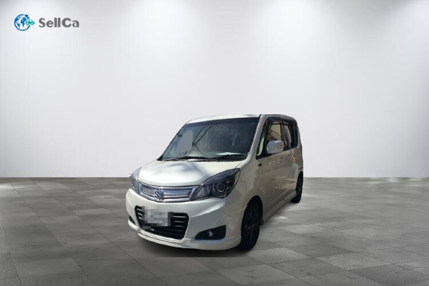 M様様の車両画像