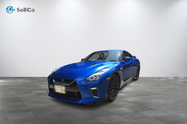 日産/ＧＴ－Ｒ-108764