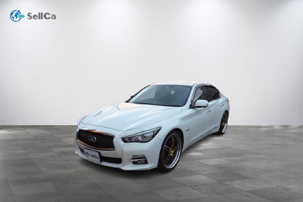 T様様の車両画像