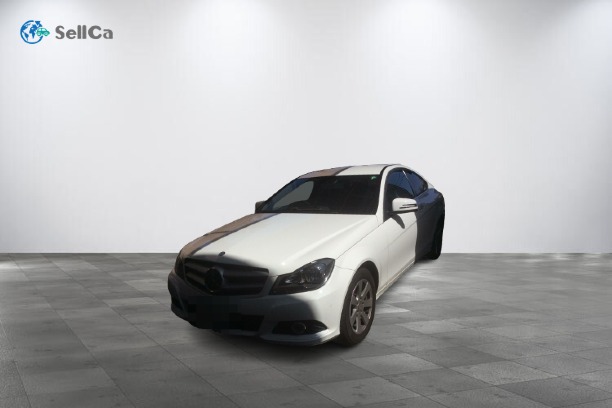 メルセデス・ベンツ/Ｃクラス-108890