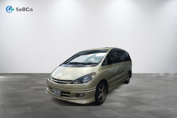 トヨタ/エスティマＴ-109310