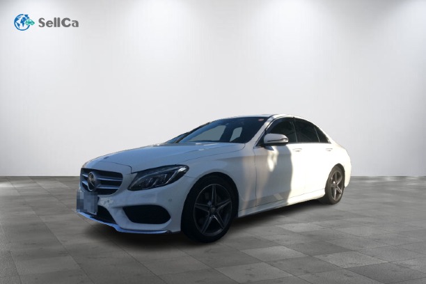 メルセデス・ベンツ Ｃクラスの売買実績画像