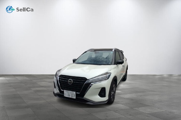 日産/キックス-109401