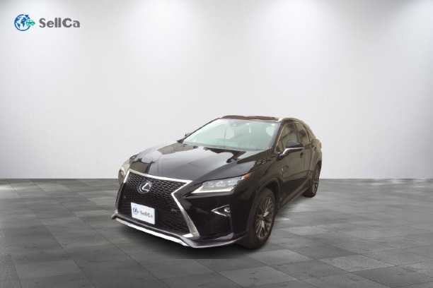 レクサス/ＲＸ-109467