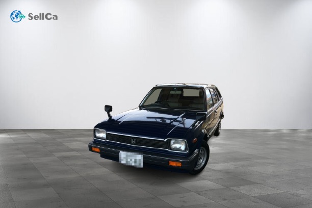 ホンダ/シビックカントリー-109476