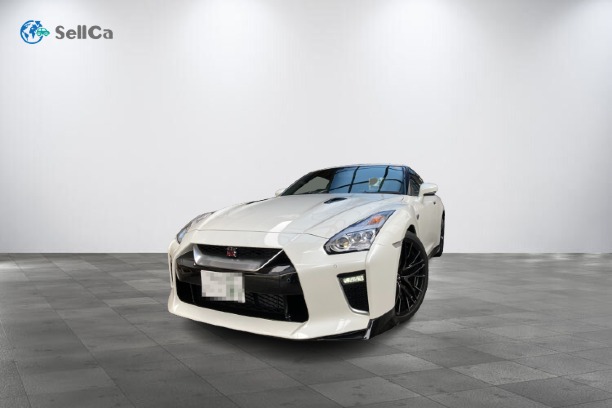 日産/ＧＴ－Ｒ-109619