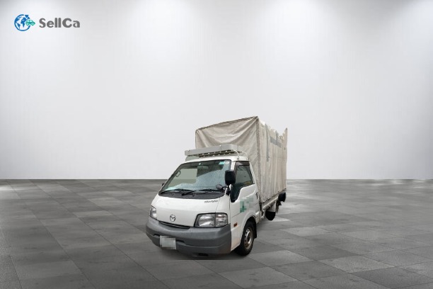 マツダ/ボンゴトラック-109626