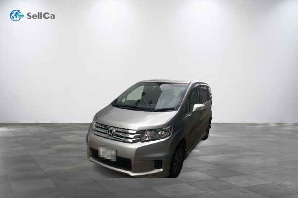 ホンダ/フリードスパイク-109662