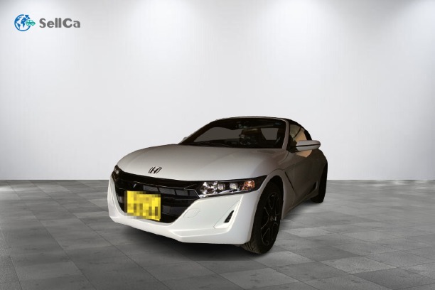 ホンダ/Ｓ６６０-109717