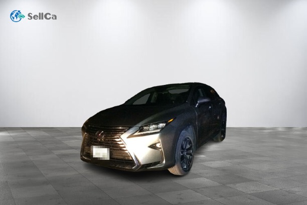 レクサス/ＲＸ-109729