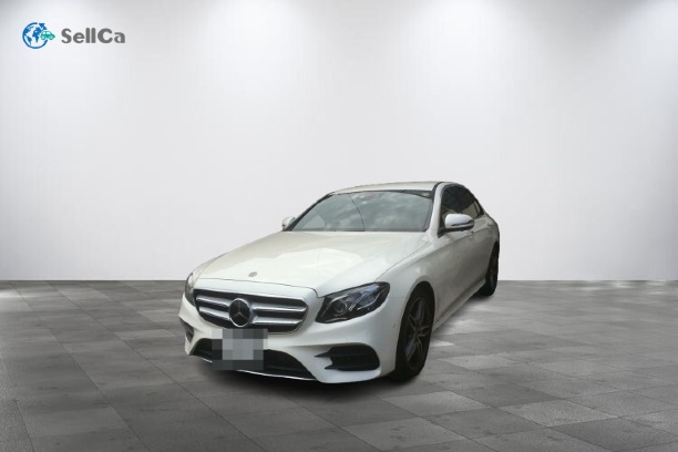 メルセデス・ベンツ/Ｅクラス-109931