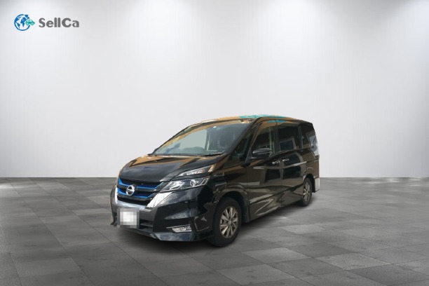 日産/セレナ-109953