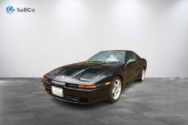 2022年3月成約のスープラ ２．５ＧＴツインターボＲのメイン画像