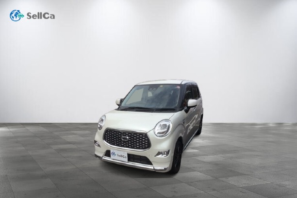 ダイハツ/キャスト-109988