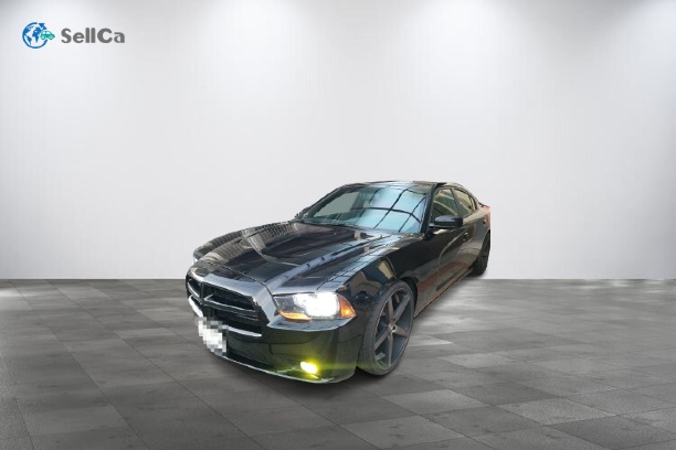 ダッジ/ダッジ・チャージャー-110257