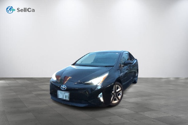 トヨタ/プリウス-110265