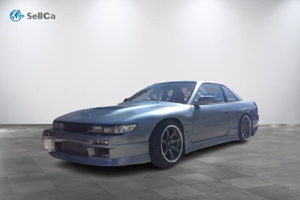 日産/シルビア-110275