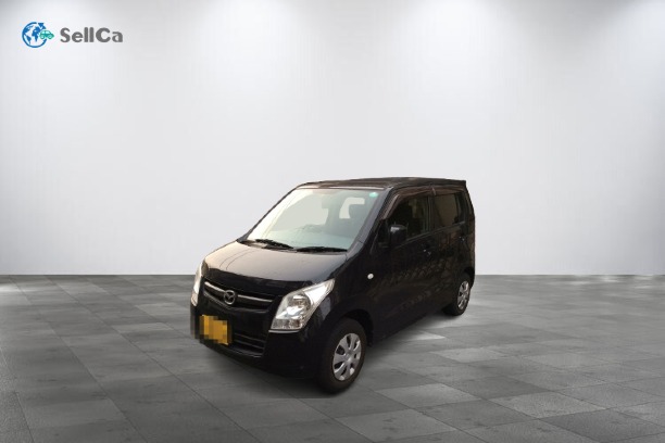 2022年3月成約のＡＺワゴン ＸＧのメイン画像