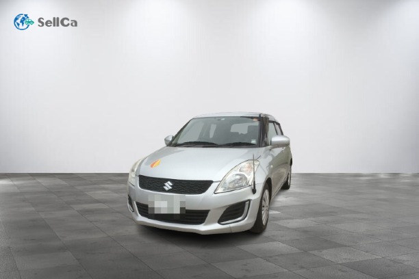 スズキ/スイフト-110658