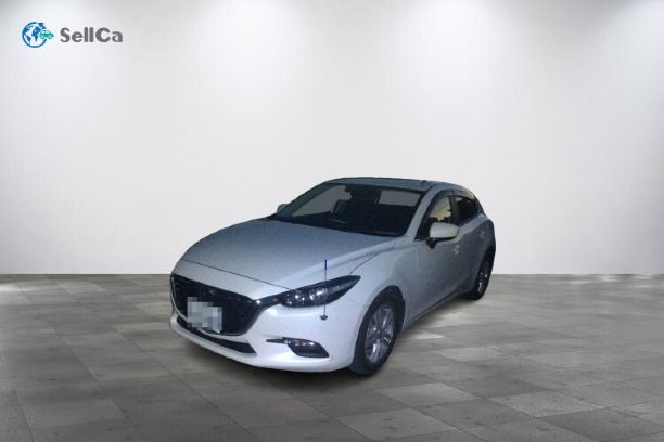 マツダ/アクセラスポーツ-110679