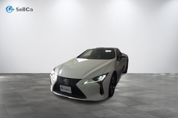 レクサス/ＬＣ-111001
