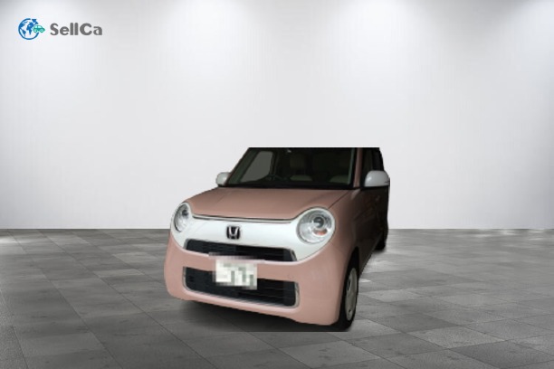 ホンダ/Ｎ－ＯＮＥ-111060