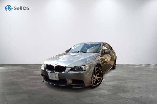 ＢＭＷ Ｍ３の売買実績画像