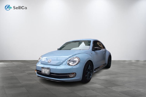 フォルクスワーゲン/ザ・ビートル-111583